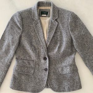 J.Crew Schoolboy Blazer